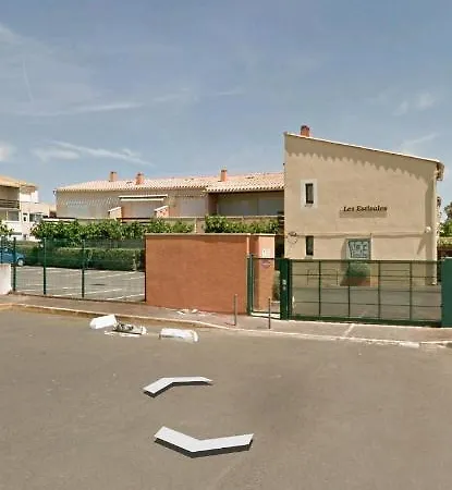 Les Estivales Cap D'agde * אגדה