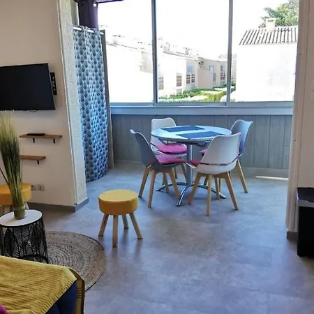 Les Estivales Cap D'agde *