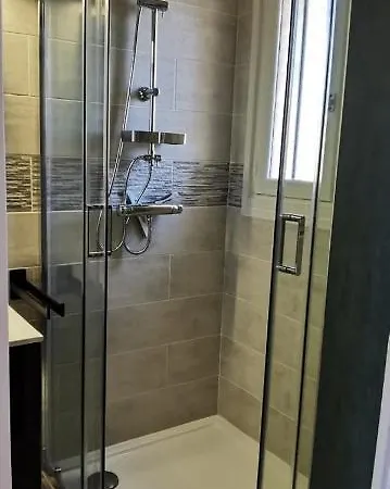 Les Estivales Cap D'agde אגדה